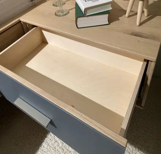 Thielemeyer Schlafzimmer MIRA - Ausstellungsstück in Bäumenheim